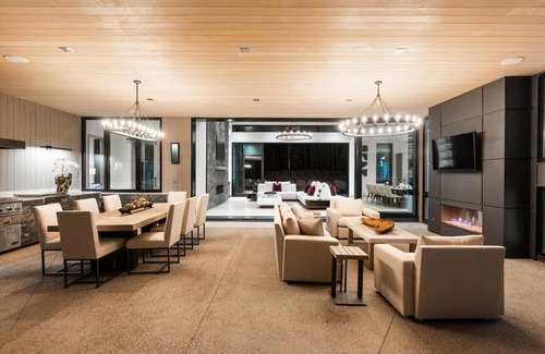 Boulder Ridge Casa | Ski-in, Luxury, Long-Term Rental