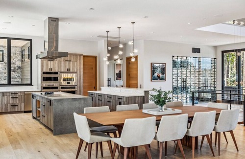 Boulder Ridge Casa | Ski-in, Luxury, Long-Term Rental