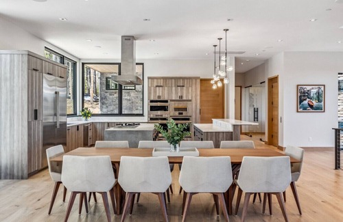 Boulder Ridge Casa | Ski-in, Luxury, Long-Term Rental