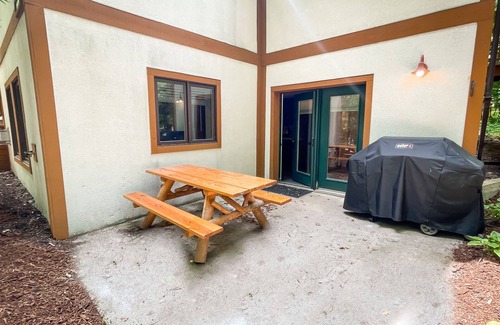 Boyne Falls Condominio | Ski in on Boyneland Run, Slps 18, Fully remodeled
