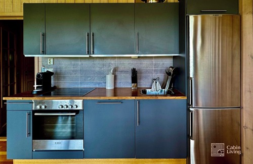 Hafjell Apartamento | Ski-In/Out apt. Hafjell - Sauna & Stunning Views