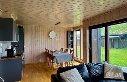 Hafjell Apartamento | Ski-In Out apt Hafjell - Sauna and Stunning Views