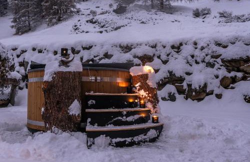 Zermatt Chalet De Esquí | Ski in & out Chalet Marmo in Zermatt