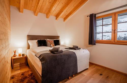 Zermatt Chalet De Esquí | Ski in & out Chalet Marmo in Zermatt