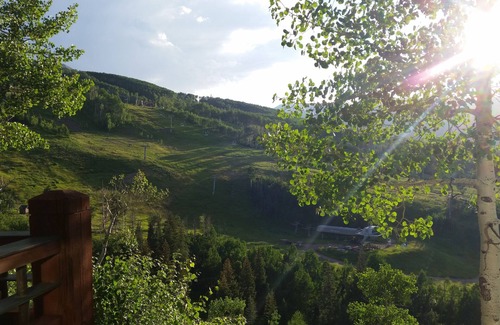 Snowmass Village Casa | Oakley's Majestic Aspen / Snowmass Ski In / Out Home- Todo el año