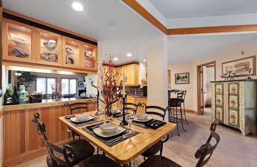Beaver Creek Condominio | 5 estrellas Ski In / Out Charter Beaver Creek 2 Bdm Mtn Vistas Gimnasio Piscinas Jacuzzis Spa