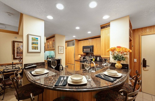 Beaver Creek Condominio | 5 estrellas Ski In / Out Charter Beaver Creek 2 Bdm Mtn Vistas Gimnasio Piscinas Jacuzzis Spa