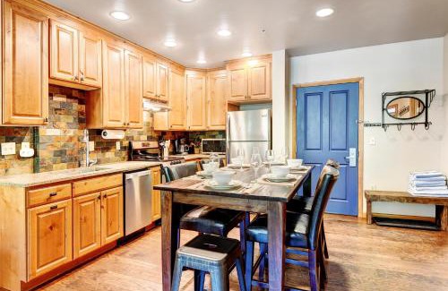 Winter Park Casa | Ski In Out Luxury Condo 2403 I Hot Tub I Gym I Ski Views I Best Price I FREE Adventures Daily