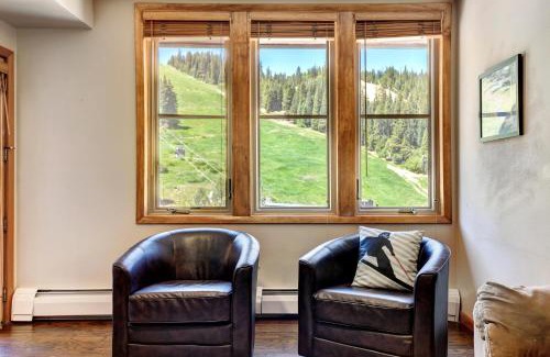 Winter Park Casa | Ski In Out Luxury Condo 2403 I Hot Tub I Gym I Ski Views I Best Price I FREE Adventures Daily