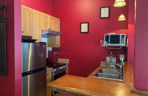 East Kootenay Condominio | Ski In/Out. Mountain Side. Dog Friendly