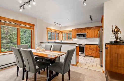 Nordic Estates Apartamento | Ski-In/Out | Private Hot Tub | Garage | Parking
