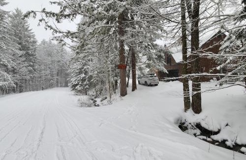 Central Vermont- Killington Casa | Ski in/out Spruce Glen Townhomes on Great Eastern Trail