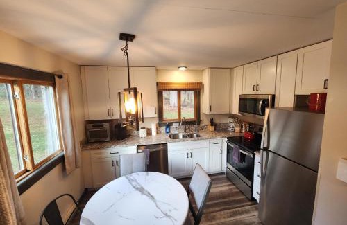 Central Vermont- Killington Casa | Ski in/out Spruce Glen Townhomes on Great Eastern Trail