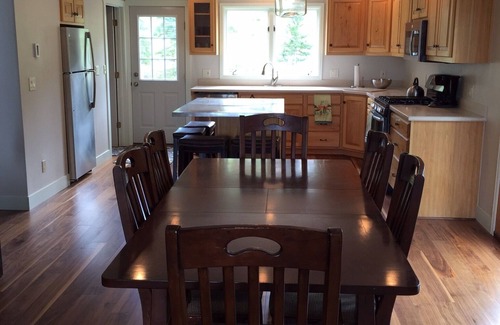 Warrior's Mark West Casa | Ski In / Out, caminata a senderos y ciudad, 4 Bdr Townhome