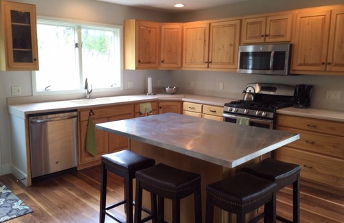 Warrior's Mark West Casa | Ski In / Out, caminata a senderos y ciudad, 4 Bdr Townhome