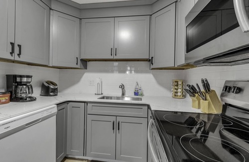 Great Valley Condominio | Ski-in/Ski-out 2 Bed, 2 Bath condo Holiday Valley