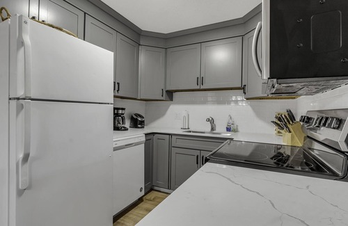 Great Valley Condominio | Ski-in/Ski-out 2 Bed, 2 Bath condo Holiday Valley
