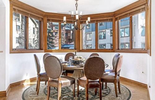 Beaver Creek Apartamento | Ski In, Ski Out 3 Bedroom Condo At The Beaver Creek Lodge