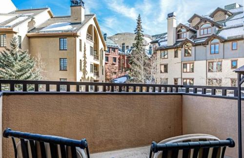 Beaver Creek Apartamento | Ski In, Ski Out 3 Bedroom Condo At The Beaver Creek Lodge