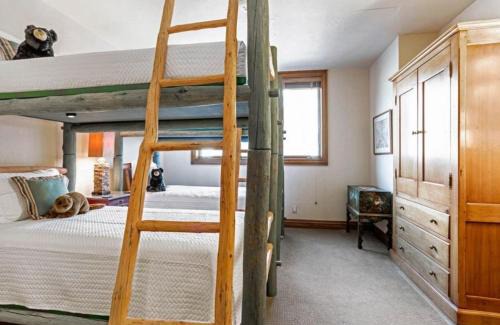 Beaver Creek Apartamento | Ski In, Ski Out 3 Bedroom Condo At The Beaver Creek Lodge