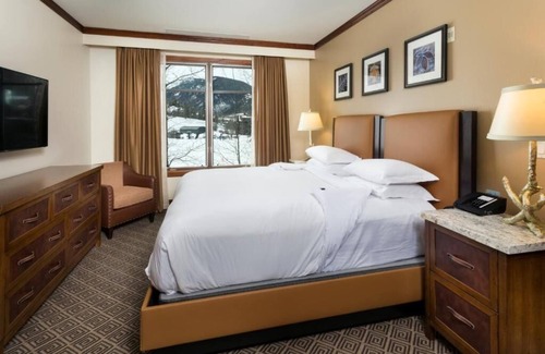 Aspen Complejo | Ski-In/Ski-Out 3-bedroom Condo Ritz Carlton Aspen Highlands