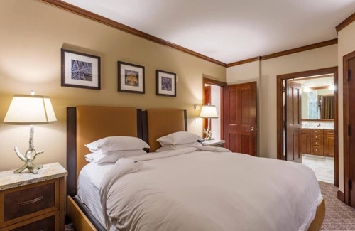 Aspen Complejo | Ski-In/Ski-Out 3-bedroom Condo Ritz Carlton Aspen Highlands