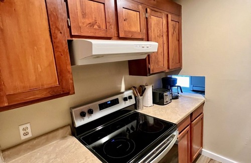 Bretton Woods Condominio | SKI IN - SKI OUT- 5 Bedrooms - 1 gig wifi, Mountain View’s