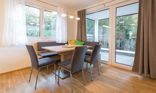 Schladming Apartamento | Ski In Ski Out Apartment Fastenberg Top 2 by AA Holiday Homes