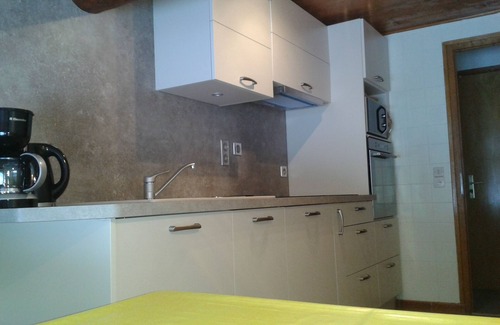 Megeve Apartamento | Ski in ski out Apartment Crocus, su alquiler de vacaciones en MEGEVE, 4/6 p.