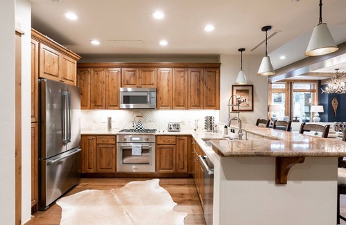 Edwards Condominio | Ski-in Ski-out Beautiful Condo in Arrowhead