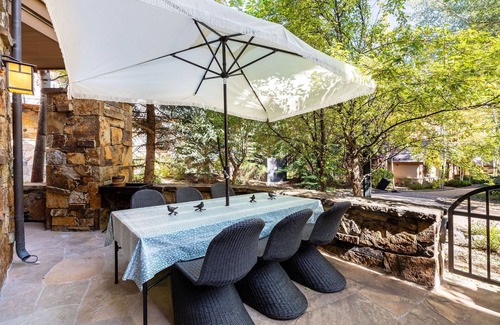 Edwards Condominio | Ski-in Ski-out Beautiful Condo in Arrowhead