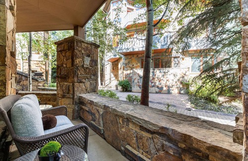 Edwards Condominio | Ski-in Ski-out Beautiful Condo in Arrowhead