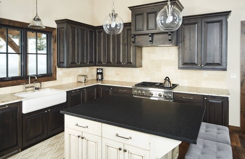 Spanish Peaks Casa | Lujo, NUEVA cabaña para esquiadores en español Peaks Mountain Club!