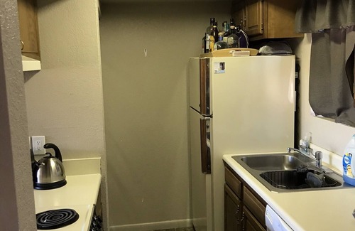 Beaver Condominio | Ski in, Ski out Condo at Eagle Point Ski Resort. Sleeps 7.