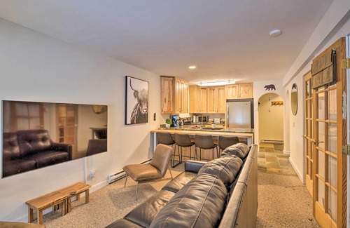 East Village at Copper Condominio | Ski-In/Ski-Out Condo on Copper Mountain!