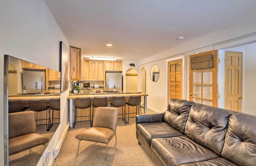 East Village at Copper Condominio | Ski-In/Ski-Out Condo on Copper Mountain!