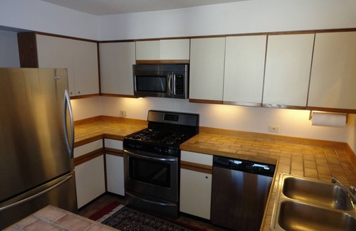 Central Vermont- Killington Condominio | Ski in-Ski Out Condominium Killington 3 Bed 2 Bath