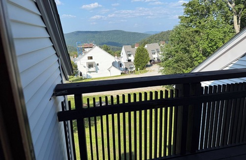 Central Vermont- Killington Condominio | Ski in-Ski Out Condominium Killington 3 Bed 2 Bath