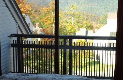Central Vermont- Killington Condominio | Ski in-Ski Out Condominium Killington 3 Bed 2 Bath