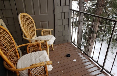 Beaver Condominio | Ski in Ski out Family Condo @ Eagle Point
