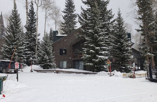 Beaver Condominio | Ski in Ski out Family Condo @ Eagle Point