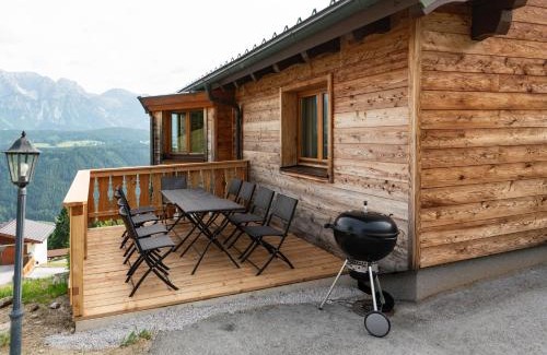 Schladming Apartamento | Ski In/Ski Out Ferienhaus Berghof by Schladmingurlaub