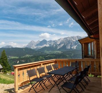 Schladming Apartamento | Ski In/Ski Out Ferienhaus Berghof by Schladmingurlaub
