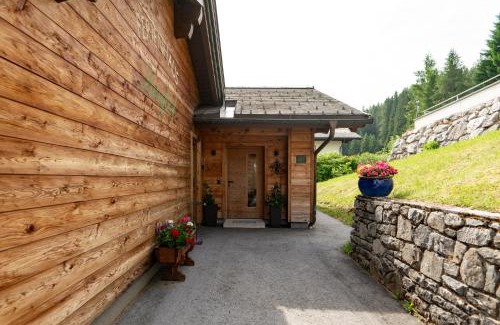 Schladming Apartamento | Ski In/Ski Out Ferienhaus Berghof by Schladmingurlaub
