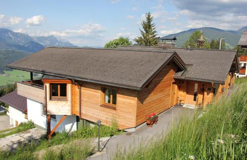 Schladming Apartamento | Ski In/Ski Out Ferienhaus Berghof by Schladmingurlaub