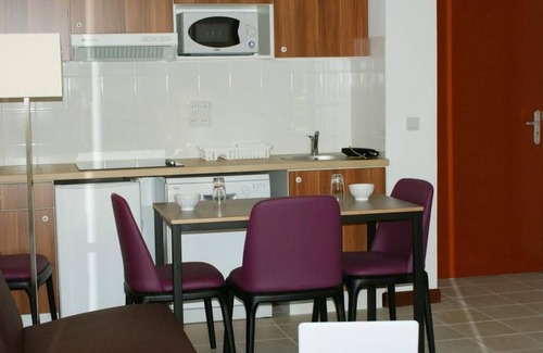 Valberg Apartamento | 50m del centro estación, tv, local para esquís, 18-22m², Valberg / Beuil