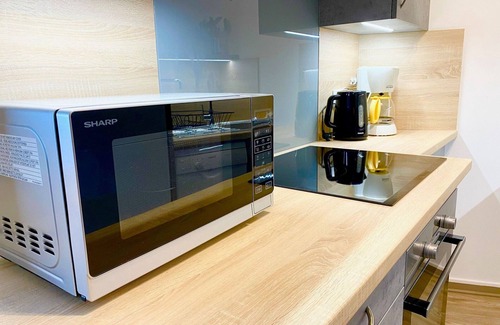 Villard-de-Lans Apartamento | A pie de pistas en Villard-de-Lans, apartamento luminoso de 64m² con impresionante vista