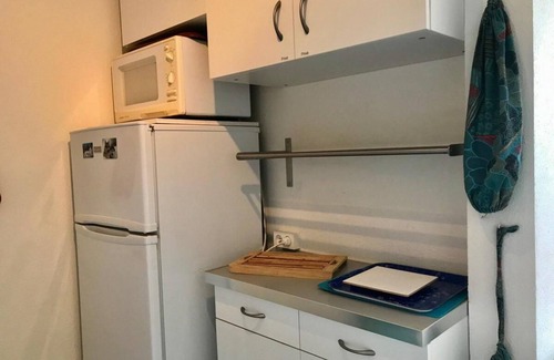 Villard-de-Lans Apartamento | Resort center, 5th floor, balcony, parking, 36m², Villard de Lans