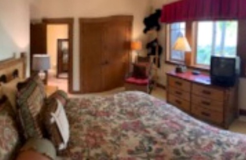 Edwards Casa | A pie de pistas / esquí fuera Hogar en Beaver Creek Mountain. Excelente Ubicación.