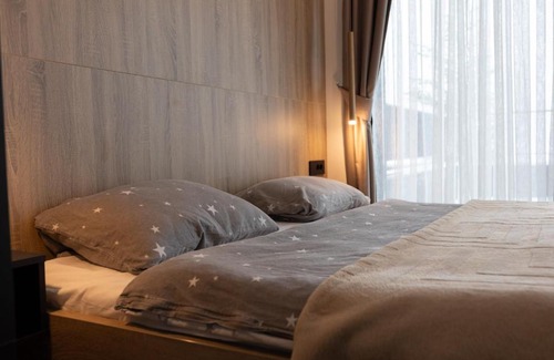 Bjelasnica Apartamento | Ski in & Ski out Luxury Apartment with private garage